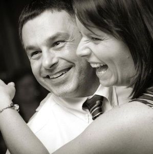 Meet your Posher, Scott